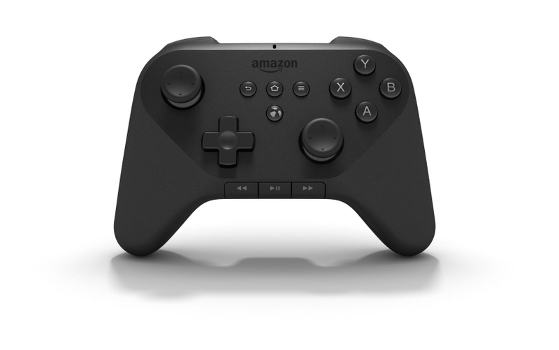 Illustration for article titled Thoughts About Amazon Fire TV and Android Gaming